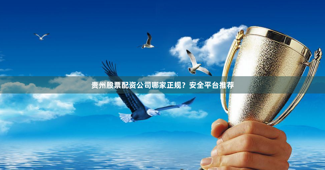 贵州股票配资公司哪家正规？安全平台推荐